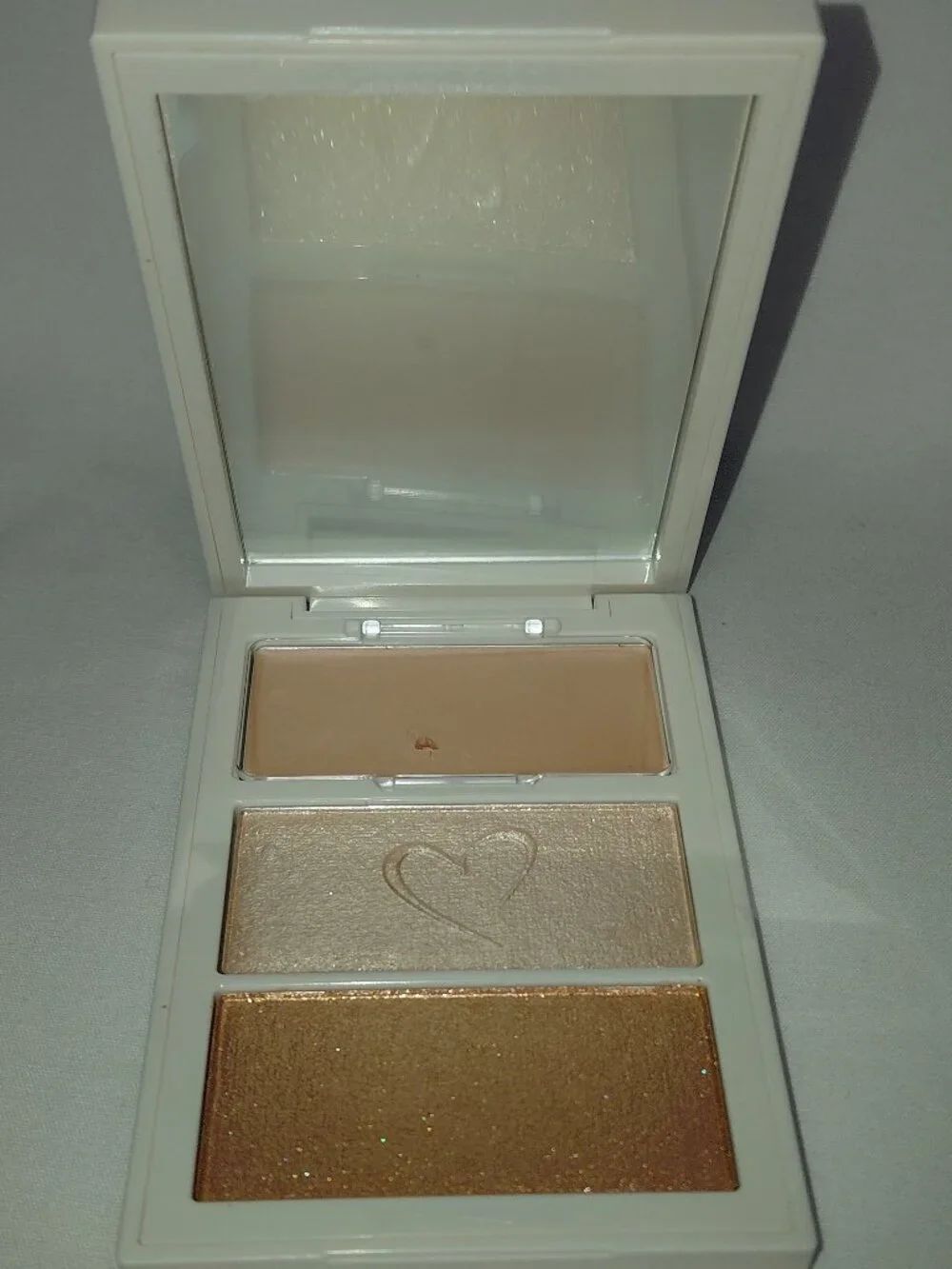 Beauty Creations - Rosy McMichael Vol 2 - Rosy's Highlighters